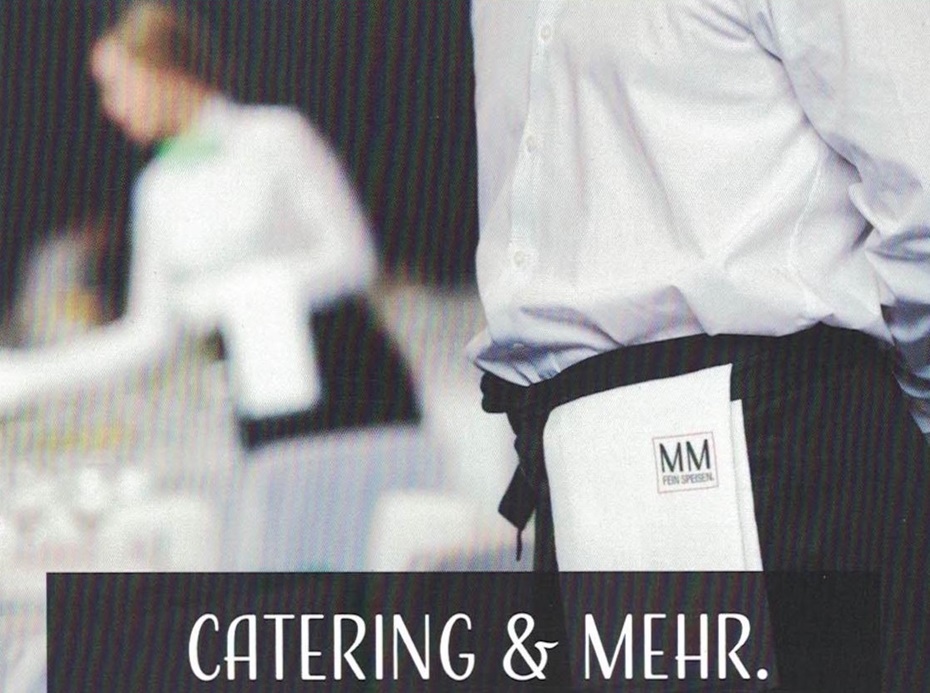 Theater Catering Partyservice Detmold Horn-Bad Meinberg